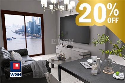 mieszkanie na sprzedaż 40m2 mieszkanie Gdańsk, Gdańsk, Borkowska