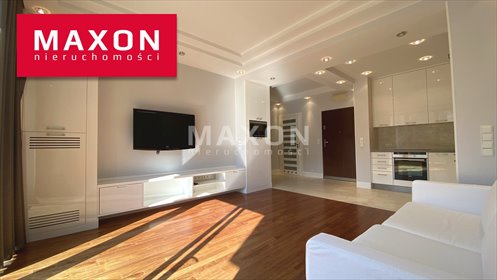 mieszkanie na wynajem 52m2 mieszkanie Warszawa, Mokotów, ul. Biały Kamień