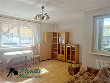 mieszkanie na wynajem 49m2 mieszkanie Poznań, Piątkowo, os. Zygmunta Starego