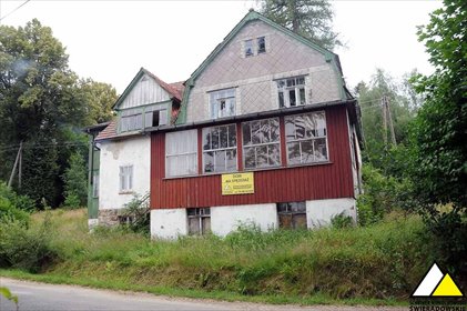 dom na sprzedaż Świeradów-Zdrój Czerniawa-Zdrój 250 m2