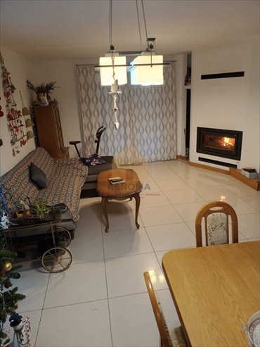 Nowoczesny dom 230 m2 z ogrodem i panelami fotowoltaicznymi dom Kochlice