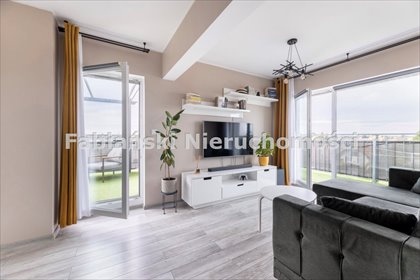 mieszkanie na sprzedaż 44m2 mieszkanie Plewiska