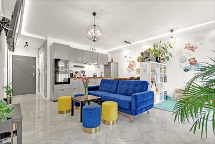 mieszkanie na sprzedaż 51m2 mieszkanie Chorzów, Chorzów II, Osiedlowa