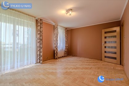 mieszkanie na sprzedaż 54m2 mieszkanie Kraków, Kurdwanów, Kurdwanów, Tuchowska