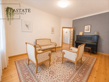 Przestronny lokal 94 m² na Ochocie (klasyczna kamienica) lokal użytkowy Warszawa, Ochota, Stara Ochota, Wawelska