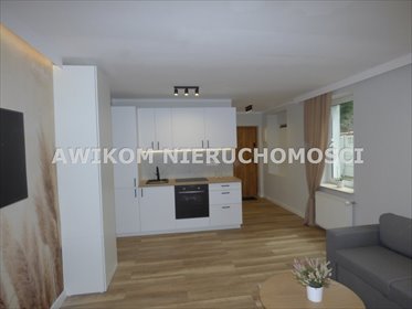 mieszkanie na sprzedaż 34m2 mieszkanie Grodzisk Mazowiecki, Centrum