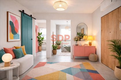 mieszkanie na sprzedaż 71m2 mieszkanie Wrocław, Krzyki, Klecina, Zabrodzka