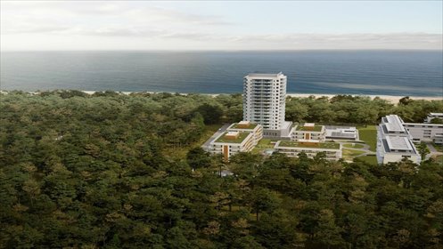 mieszkanie na sprzedaż 34m2 mieszkanie Międzyzdroje, Gryfa Pomorskiego