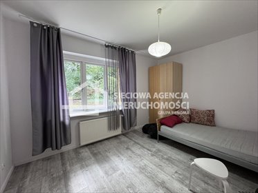 Mieszkanie dwupokojowe na wynajem Gdynia, Działki Leśne, Pomorska 33m2 Foto 3