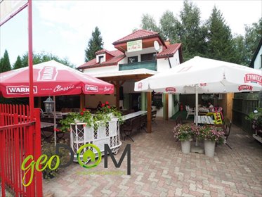 lokal użytkowy na sprzedaż 300m2 lokal użytkowy Okuninka