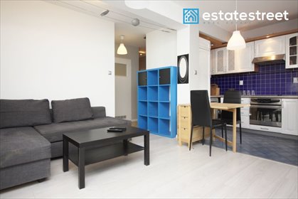 mieszkanie na wynajem 38m2 mieszkanie Kraków, Ruczaj, Zygmunta Miłkowskiego