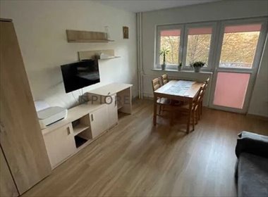 mieszkanie na sprzedaż 40m2 mieszkanie Warszawa, Mokotów, Zwierzyniecka