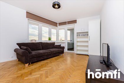 mieszkanie na wynajem 56m2 mieszkanie Warszawa, Ursynów, rtm. Witolda Pileckiego