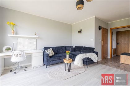 mieszkanie na sprzedaż 37m2 mieszkanie Warszawa, Bemowo, Widawska