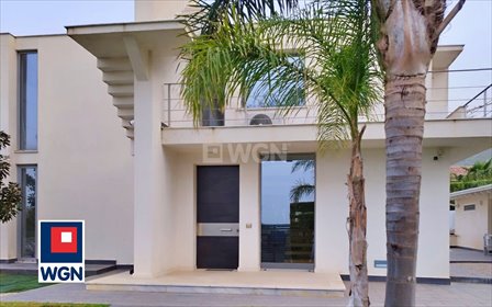 dom na sprzedaż 167m2 dom Dzielnica Nadmorska, Carini