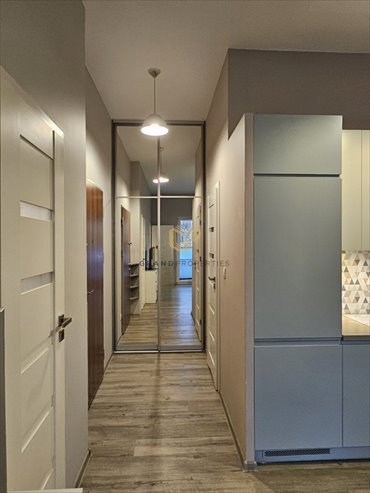 mieszkanie na wynajem 38m2 mieszkanie Warszawa, Praga-Południe Gocław, Kapelanów Armii Krajowej