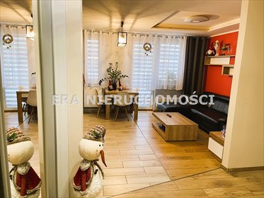 mieszkanie na sprzedaż 54m2 mieszkanie Białystok, Młodych, Hetmańska