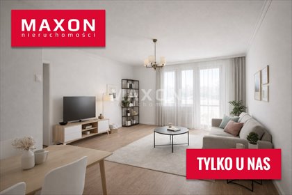 mieszkanie na sprzedaż 60m2 mieszkanie Warszawa, Mokotów, ul. Łukowa