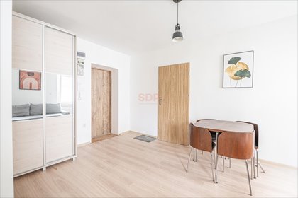 mieszkanie na sprzedaż 38m2 mieszkanie Wrocław, Śródmieście, Nadodrze, Kaszubska
