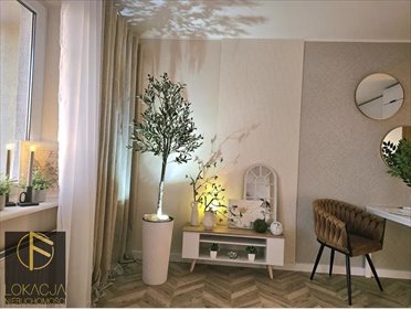 mieszkanie na sprzedaż 52m2 mieszkanie Kalisz