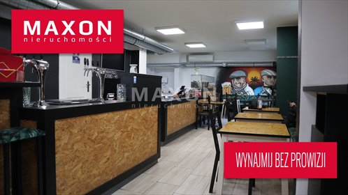lokal użytkowy na wynajem 100m2 lokal użytkowy Warszawa, Śródmieście, al. Aleje Jerozolimskie