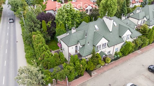 dom na sprzedaż 128m2 dom Józefosław, Miodowa