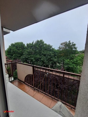 Sprzedam przestronne 2-pokojowe mieszkanie z dużym balkonem mieszkanie Częstochowa, Wrzosowiak, Brzozowa