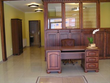 lokal użytkowy na wynajem 50m2 lokal użytkowy Pruszcz Gdański, Jana z Kolna