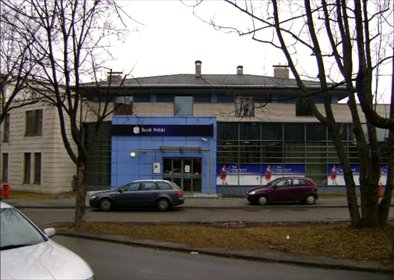 Przestronny lokal biurowy 298 m² w centrum Jasła lokal użytkowy Jasło, Staszica
