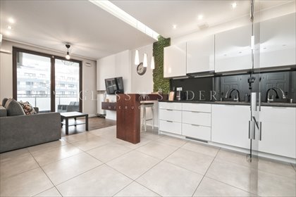 mieszkanie na sprzedaż 42m2 mieszkanie Warszawa, Wilanów, Aleja Rzeczypospolitej