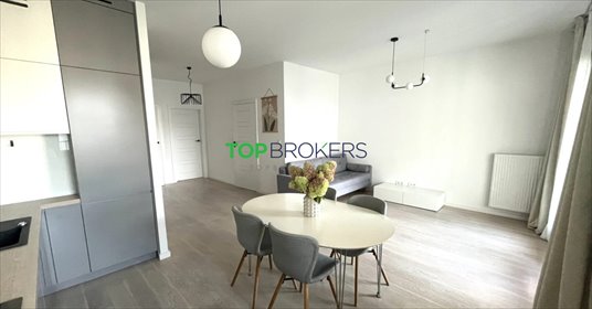 Wynajmę przestronne 3-pokojowe mieszkanie 65 m² w Wilanowie mieszkanie Warszawa, Wilanów Błonia Wilanowskie, Aleja Rzeczypospolitej