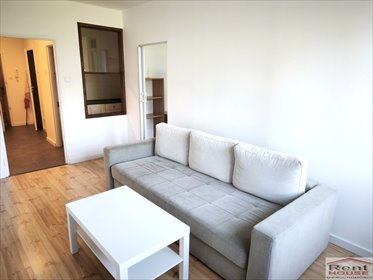 2-pokojowe mieszkanie 40 m² w Szczecinie - zapraszam mieszkanie Szczecin, Nowe Miasto, Potulicka
