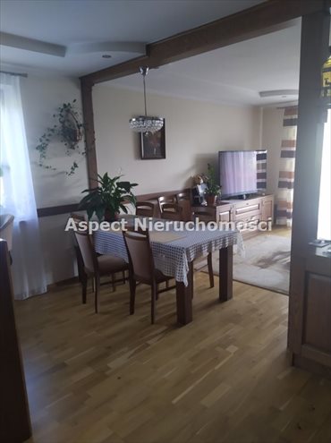 Dom na sprzedaż Miejska Dąbrowa 120m2 Foto 4