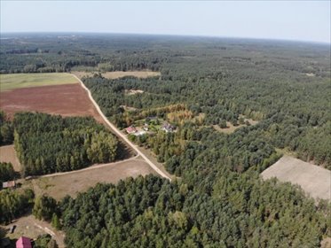 działka na sprzedaż 1500m2 działka Starogard Gdański