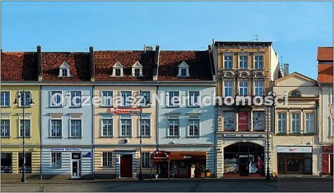 lokal użytkowy na wynajem 700m2 lokal użytkowy Bydgoszcz, Stare Miasto