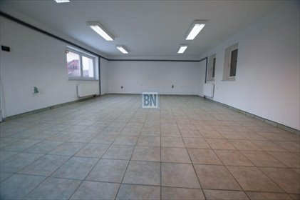 Magazyn 60m² z własnym zapleczem i parkingiem magazyn Katowice