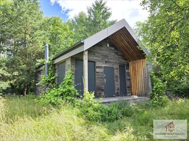 dom na sprzedaż 54m2 dom Lubieszewo, Lubieszewo