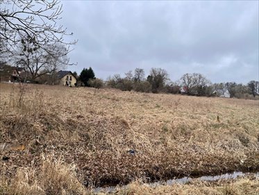 działka na sprzedaż 1332m2 działka Białogard, Osadników Białogardzkich