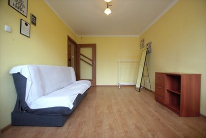 Na sprzedaż funkcjonalna kawalerka 26 m² po remoncie w Kielcach mieszkanie Kielce, Czarnów, Jagiellońska