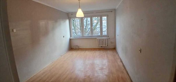 Przestronne 3-pokojowe mieszkanie z loggią, wysoki standard mieszkanie Szczecin, Świerczewo, Stanisława Ignacego Witkiewicza