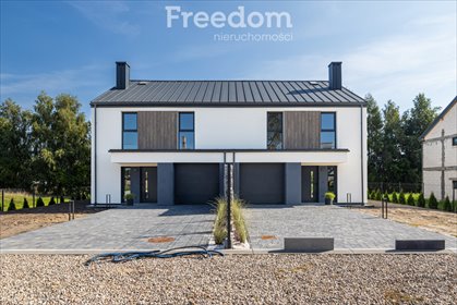 Dom na sprzedaż Pępowo, Graniczna 125m2 Foto 2