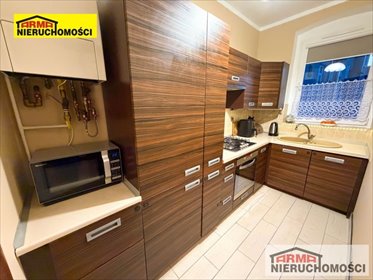 mieszkanie na sprzedaż 49m2 mieszkanie Stargard, Centrum, Piłsudskiego