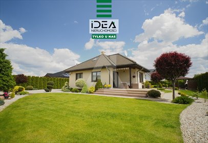 dom na sprzedaż 198m2 dom Kruszyn Krajeński