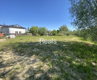 działka na sprzedaż 1209m2 działka Warszawa, Ursynów, Jeziorki