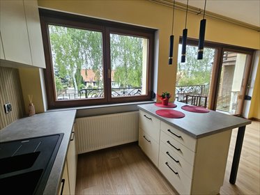 Dom do wynajęcia 120 m² - cicha okolica z ogródkiem dom Wrocław, Fabryczna, Zakopiańska