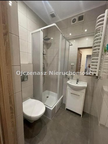 2-pokojowe mieszkanie w centrum Bydgoszczy polecam mieszkanie Bydgoszcz, Śródmieście