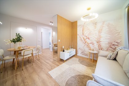 mieszkanie na sprzedaż 61m2 mieszkanie Lublin, Gościnna