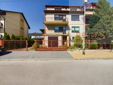 dom na sprzedaż 269m2 dom Lipsko, Modrzewiowa