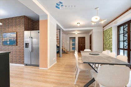 dom na sprzedaż 180m2 dom Kajkowo, Henrykowska
