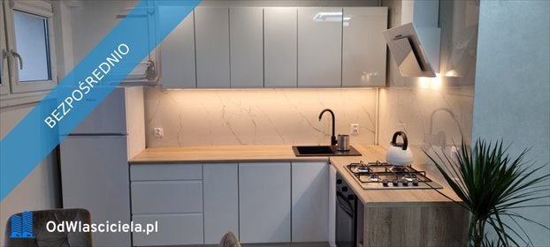 mieszkanie na wynajem 30m2 mieszkanie Poznań, Rataje, os.Powstań Narodowych 35